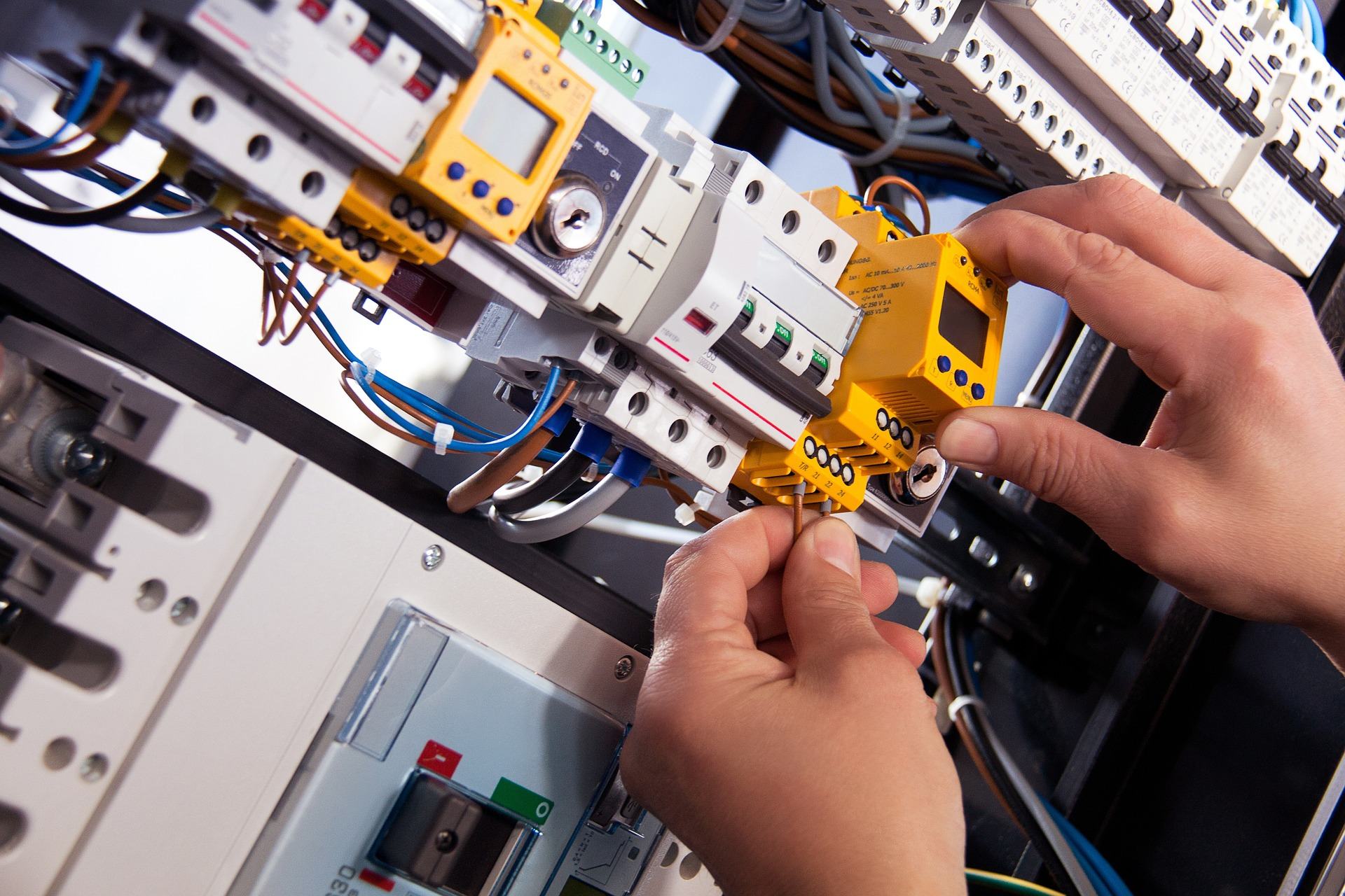 Elektrik ve elektronik sektörü